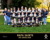 10U Cheer