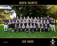 12U Football