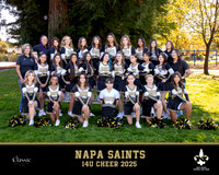 14U Cheer
