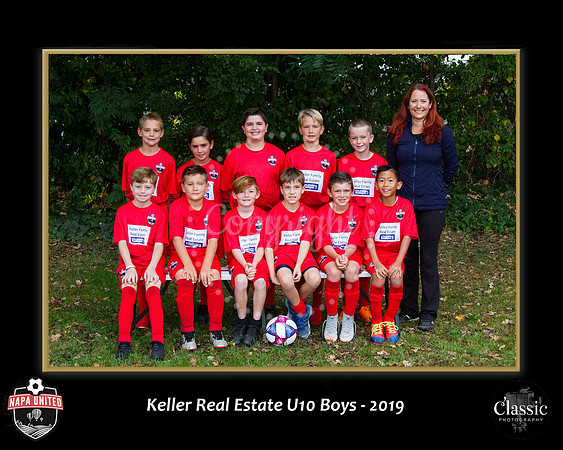 KellerU10B