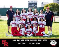 softball
