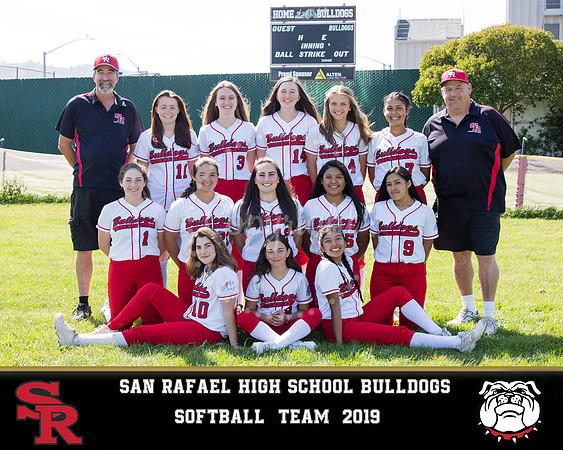 softball
