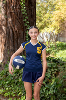 6th Grade Girls