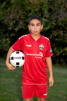 U13 MLS Tier 1