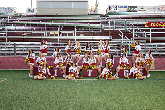 JV Team
