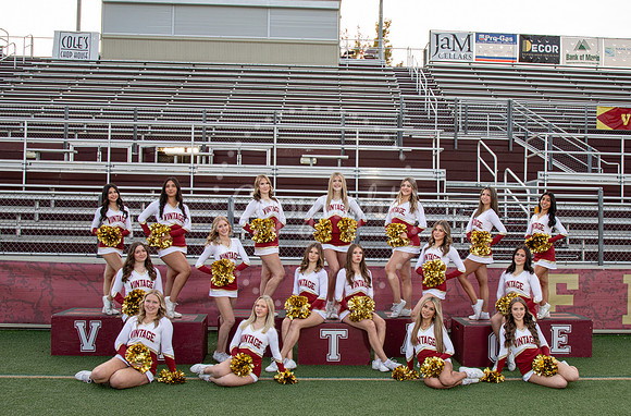Varsity