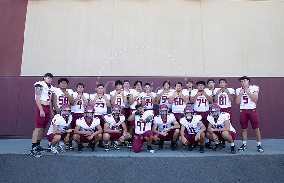 VC Seniors