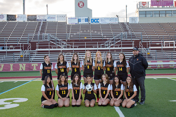 JV