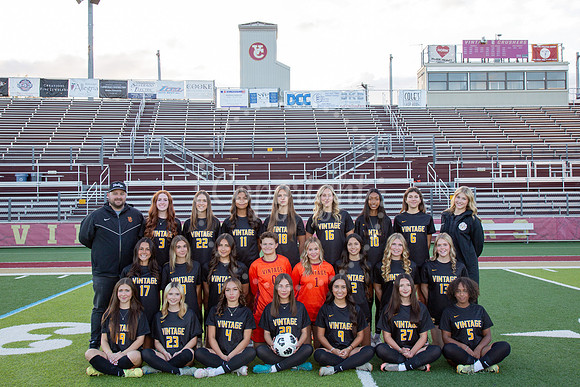 Varsity