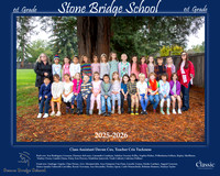 SB-1st Grade