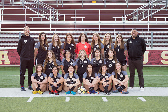 VC-Varsity