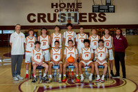 Varsity