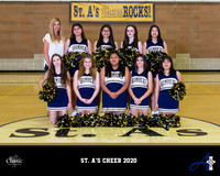 3-Cheer
