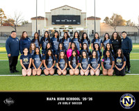NHS JV