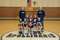 3rd Boys Lemieux Deters