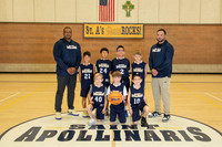 3rd Boys Quintana