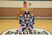 3rd Girls Fevaleaki