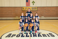4th Boys Gonzalez