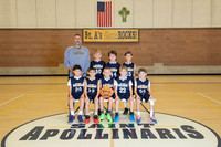 4th Boys Ward