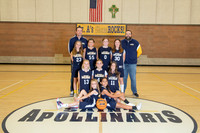 5th Girls Schmitz