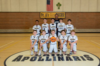 6th Boys Hamilton