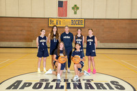 6th Girls Ward