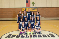 7th Girls Klauer