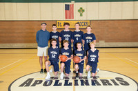 8th Boys Kerr:Keller