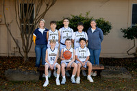 7th Boys Bball