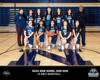 NHS JV