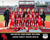 JV Girls