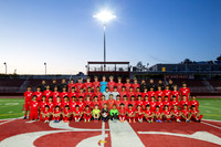 Boys' Program