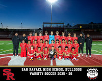 Varsity Boys