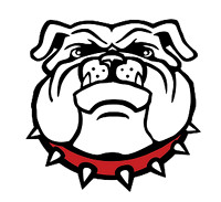 Bulldog Head New22