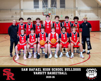 Boys Varsity