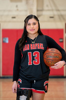 Girls JV