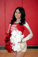 Varsity Cheer