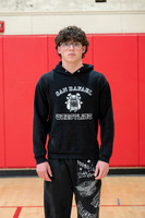 Wrestling