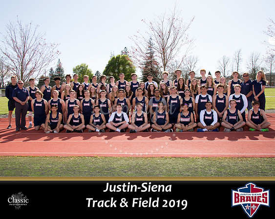 JustinTrackTeam