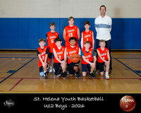 U12B_Team2_Suns