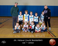 U6_Team3_Hornets