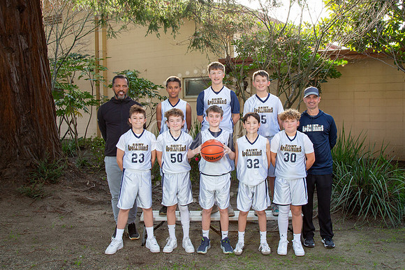 6thBoysBballGoldTeam