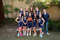 6th Grade Girls