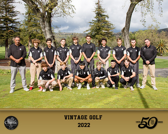 golf copy