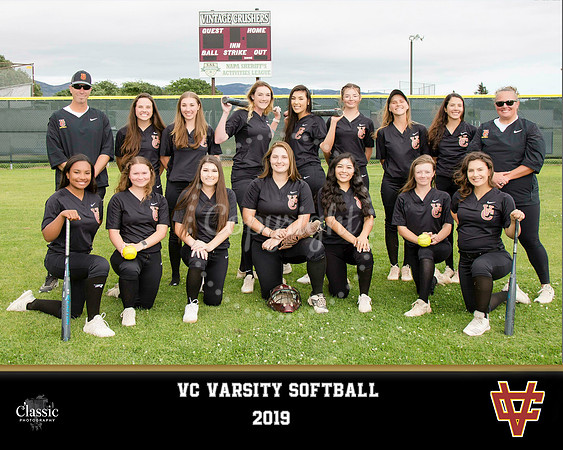 VarsitySoftball