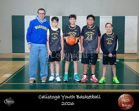 U12BRudy