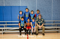 U10B5