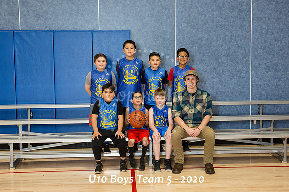 U10B5