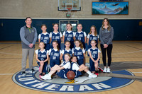 5th Girls