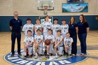 6th Boys